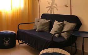 Summer Beach Studio, 4 Persons, Mobile Ac, Old Town