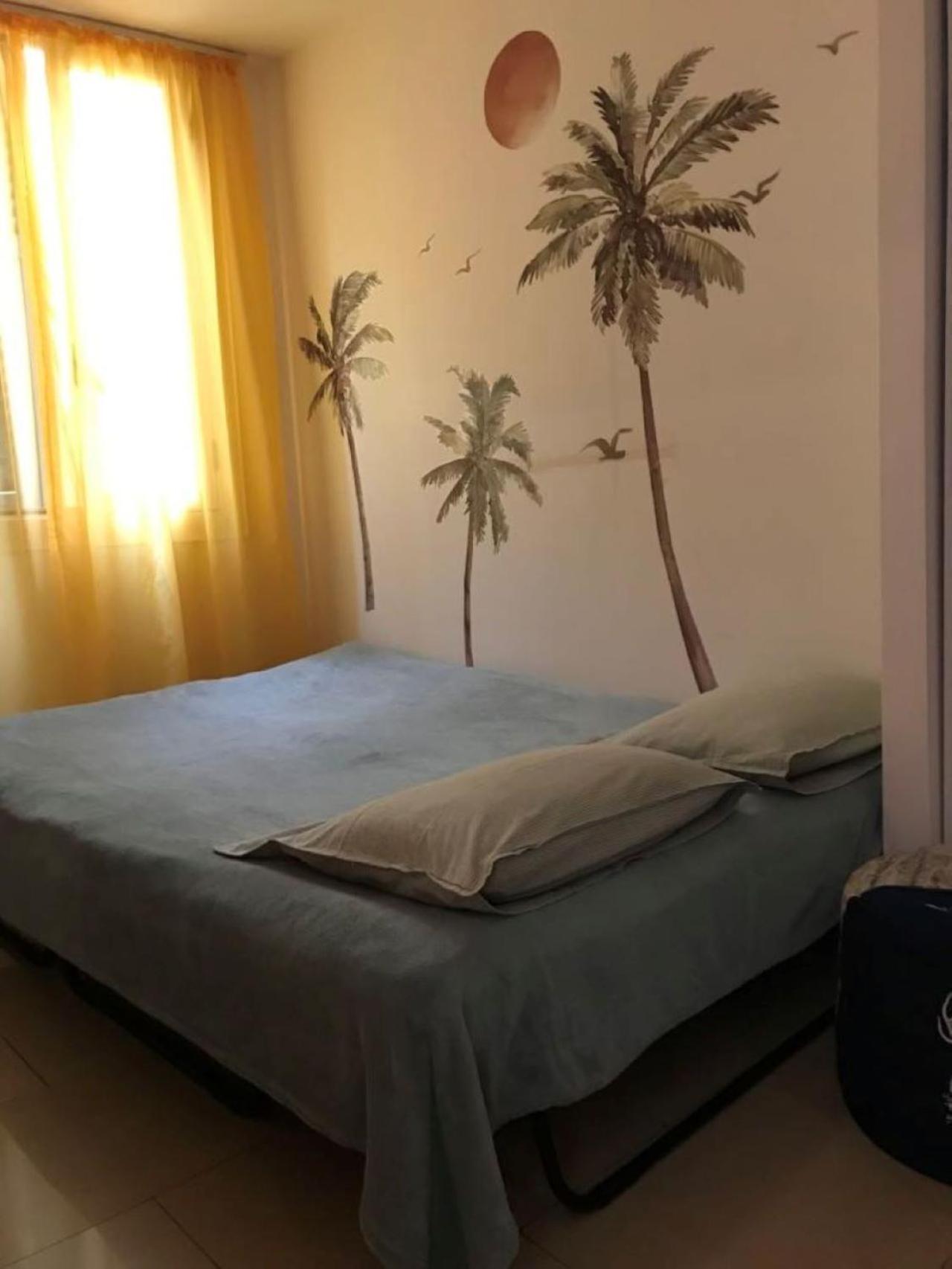 Summer Beach Studio, 4 Persons, Mobile Ac, Old Town Nice Buitenkant foto