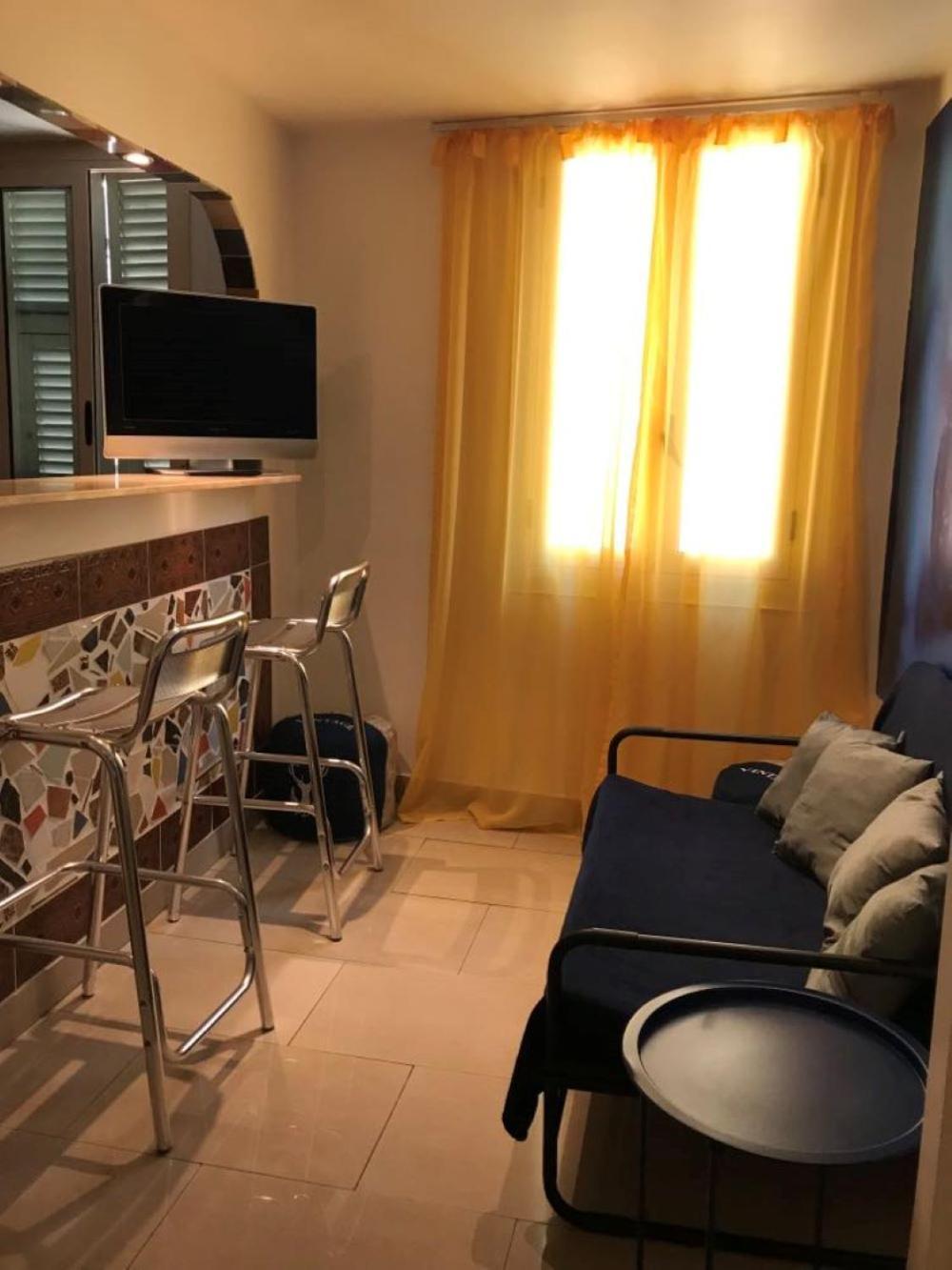 Summer Beach Studio, 4 Persons, Mobile Ac, Old Town Nice Buitenkant foto